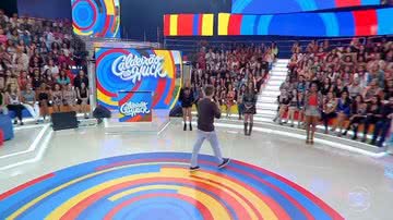 Reprodução / Rede Globo