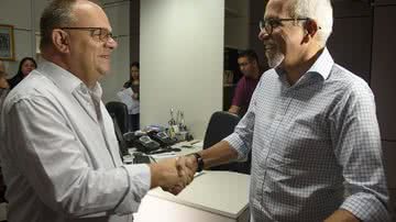 Divulgação/PMA/Marco Vieira