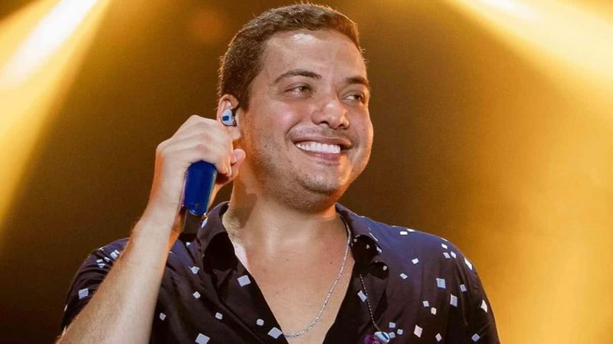 Wesley Safadão cancela shows após parte da banda testar positivo para Covid  