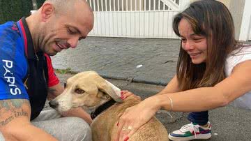 Reprodução/Redes Sociais