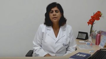 Dra. Ceuci Nunes - Divulgação/Instituto Couto Maia