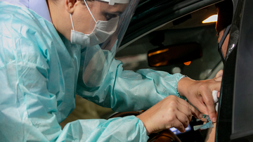 Divulgação/Myke Sena/MS