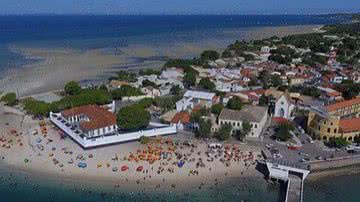 Reprodução/Guia Costa do Sauípe