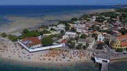 Reprodução/Guia Costa do Sauípe