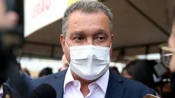 Dinaldo Silva/ Arquiivo BNews