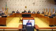 Imagem STF determina volta ao trabalho remoto