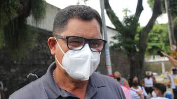 Vereador Hélio Ferreira - Vagner Souza/BNews