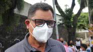 Vereador Hélio Ferreira - Vagner Souza/BNews