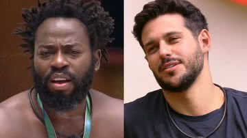 Reprodução / TV Globo