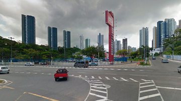 Reprodução/Google Street Views