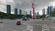 Reprodução/Google Street Views