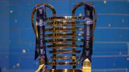 Taça do Nordestão - Thais Magalhães/CBF