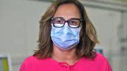Tereza Paim, secretária de Saúde da Bahia - Mateus Pereira/GOVBA