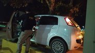 Reprodução/PRF