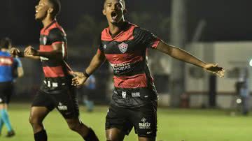 Pietro Carpi / ECVitória