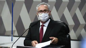Marcos Oliveira/Agência Senado