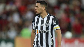 Pedro Souza / Atlético