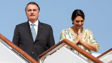 Alan Santos/Planalto