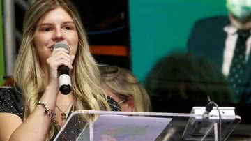 Nelia Rocha( ASCOM, SEAPC, MCTI)