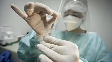 Breno Esaki/Agência Saúde-DF