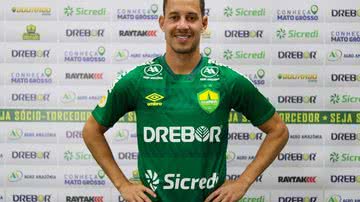 Meia Rodriguinho - AssCom Dourado