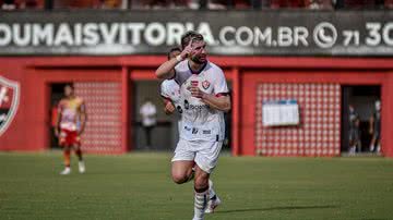 Vitória no Baianão - Pietro Carpi/EC Vitória