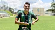 Mourão Panda/América-MG
