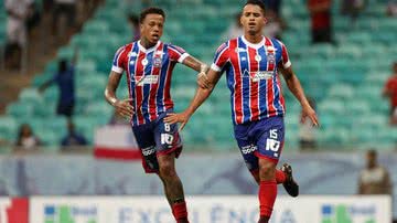 Felipe Oliveira / EC Bahia