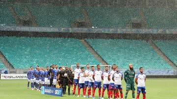 Felipe Oliveira / EC Bahia