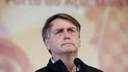 Presidente Jair Bolsonaro - Alan Santos/PR