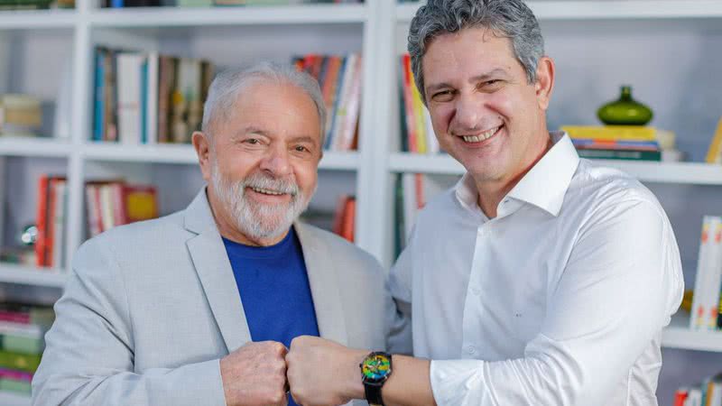 Divulgação/PT/Ricardo Stuckert