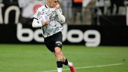 Atacante Roger Guedes, do Corinthians - Rodrigo Coca/Ag. Corinthians