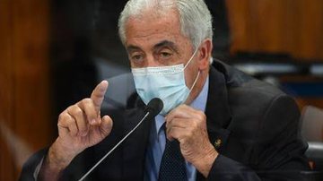 Jefferson Rudy/Agência Senado