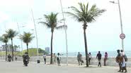 Dinaldo Silva/BNews