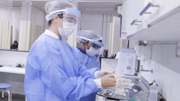 Lucas Lins/Supcom Lauro de Freitas