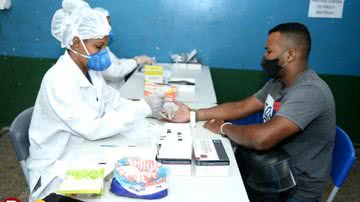 Dinaldo Silva/Arquivo BNews