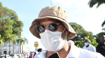 Vagner Souza / BNews