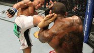 Divulgação/ UFC