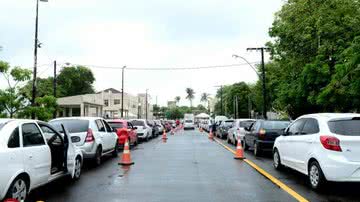 Dinaldo Silva / BNews