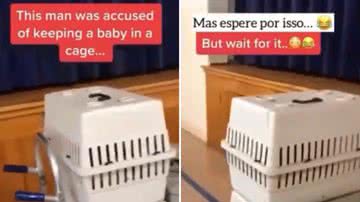 Reprodução/Redes Sociais