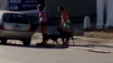 Reprodução/Redes Sociais