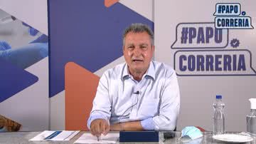 Reprodução/Youtube