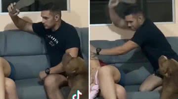 Reprodução/Redes Sociais