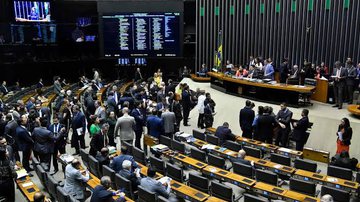 Agência Senado