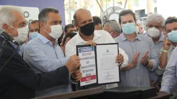 Vagner Souza/BNews