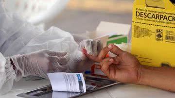 Imagem Bahia tem 171 casos de Covid-19 e uma morte