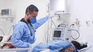 Divulgação/Prefeitura de Lauro de Freitas