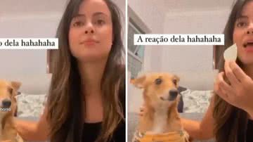 Reprodução/Redes Sociais