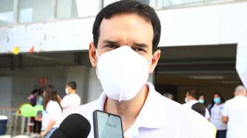 Paulo M. Azevedo/BNews