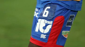 Felipe Oliveira/EC Bahia